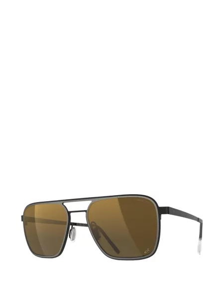 Ochelari de soare Blackfin negru