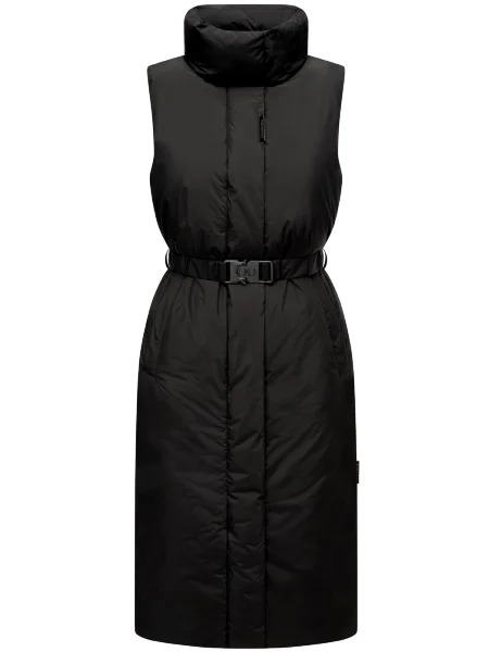 NAVAHOO Vestă Abendlied XIV' negru