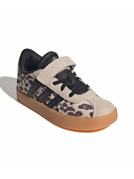 Sneakers Adidas Sportswear μαύρο