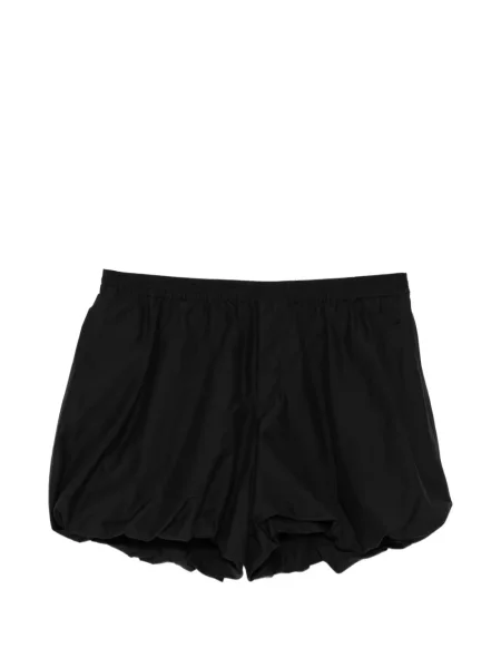 Pantaloni scurți Jnby negru