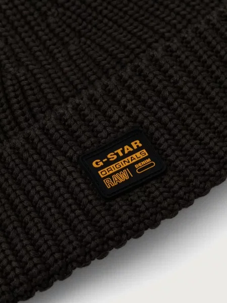 Шапка G-star