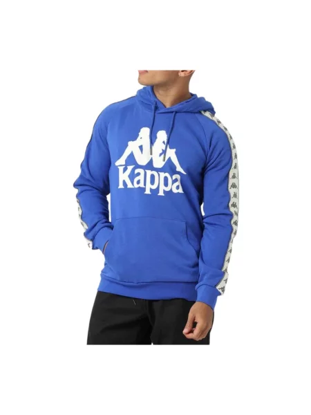 Bluza Kappa biała