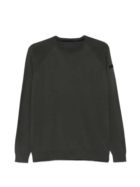 Pulover Rrd verde