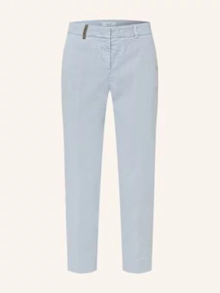 Peserico Spodnie blau