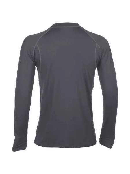 Tricou copii Peak Mountain gri