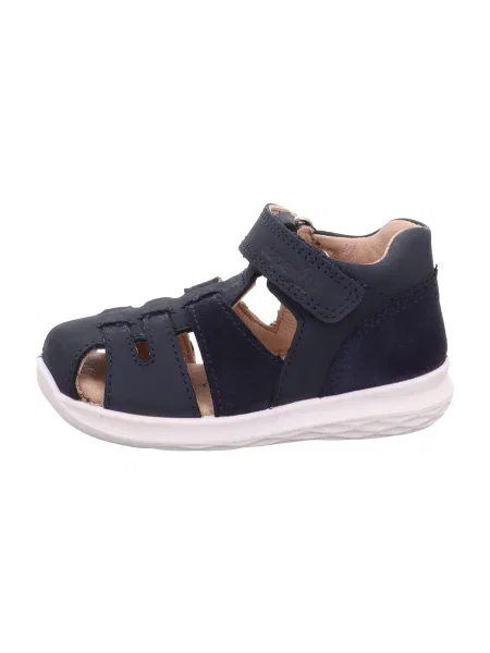 SUPERFIT Pantofi deschiși Bumblebee bleumarin