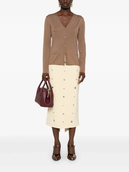 Cardigan 's Max Mara maro