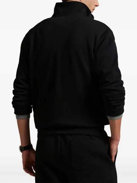 Μποξεράκια Polo Ralph Lauren με σχέδιο paisley σουέτ λευκό