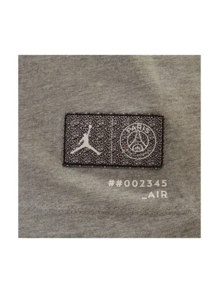 Póló Nike szürke