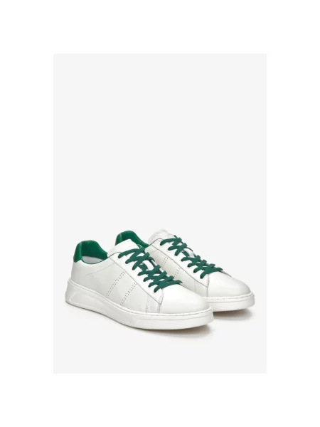 Кеди Estro білі