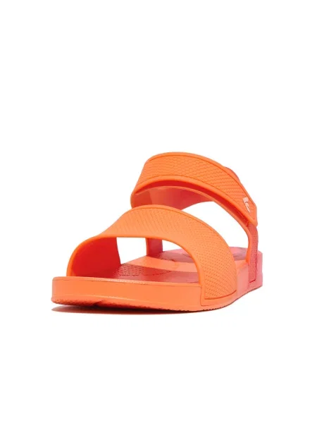 Pantofi copii Fitflop portocaliu