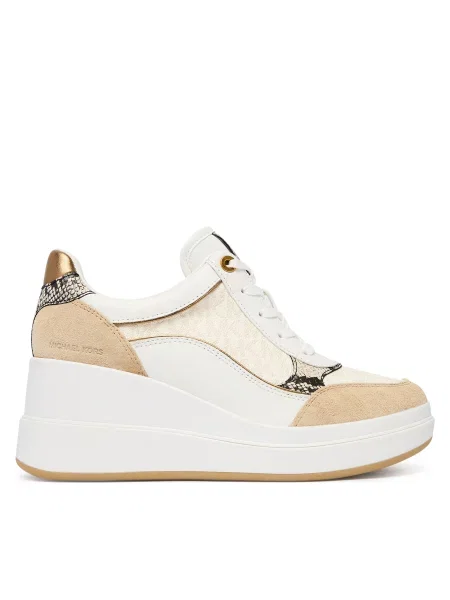 MICHAEL Michael Kors Sneakers Emmy bej