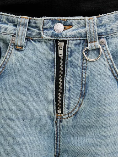 Джинси The Ragged Priest