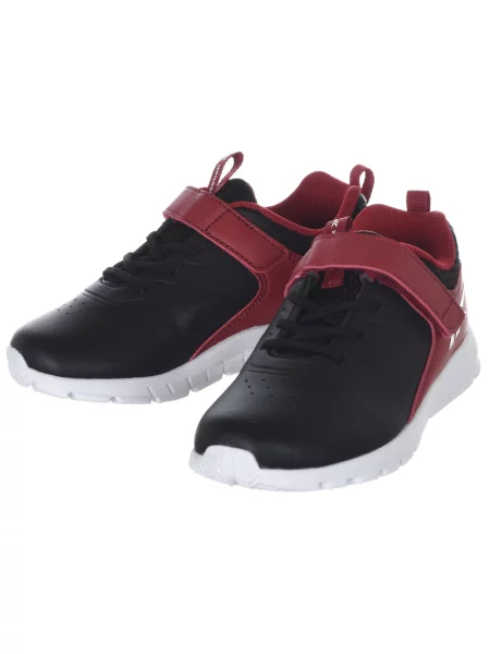 Sneakerși copii Reebok alb