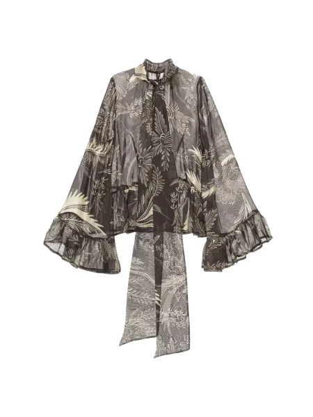 Wielobarwność bluzka 5progress