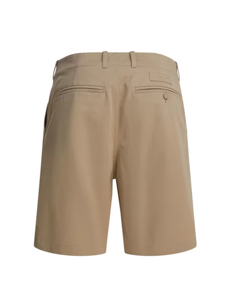 Bermudy Givenchy beżowe