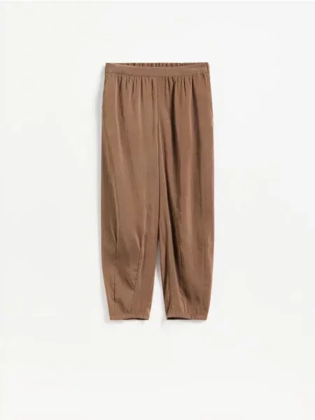 Pantaloni Reserved