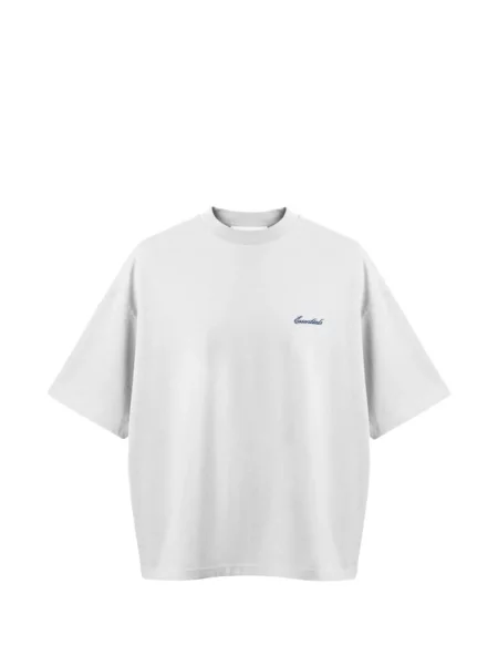 Tricou Fear Of God Essentials gri