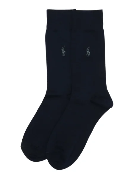 Polo Ralph Lauren Șosete SIZED PACK' albastru