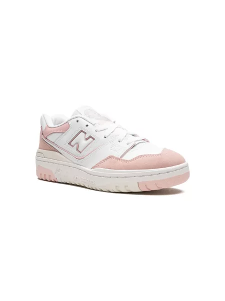 Sneakersy dziecięce New Balance 550 białe