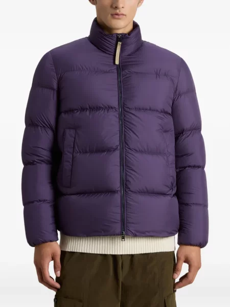 Geacă Woolrich violet