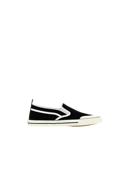 Sneakersy Gucci czarne