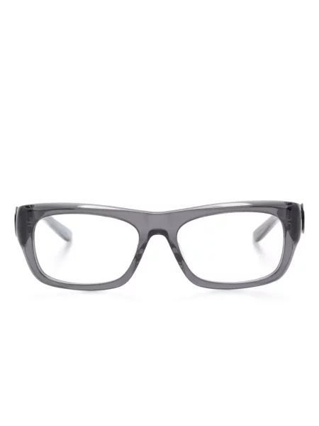 Ochelari de soare Balenciaga gri