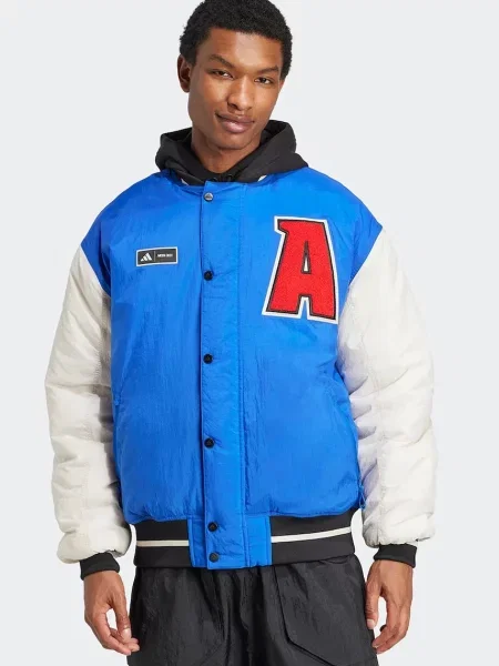 Демисезонная куртка Adidas