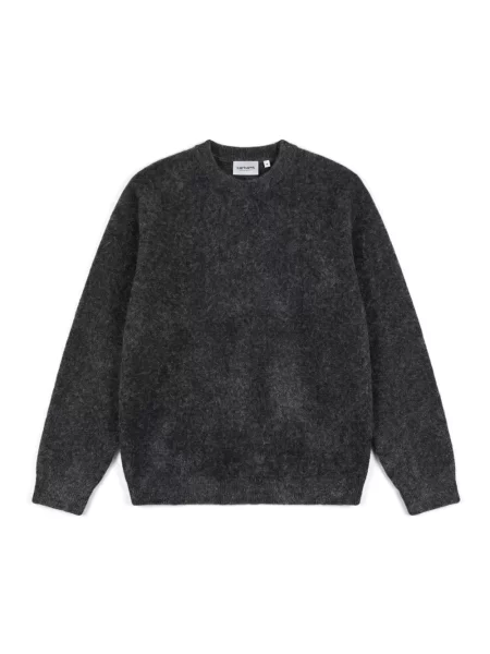 Sweter Carhartt Wip czarny
