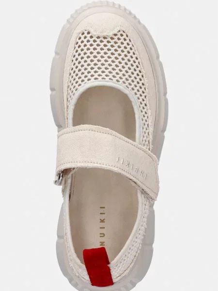 Балетки Inuikii