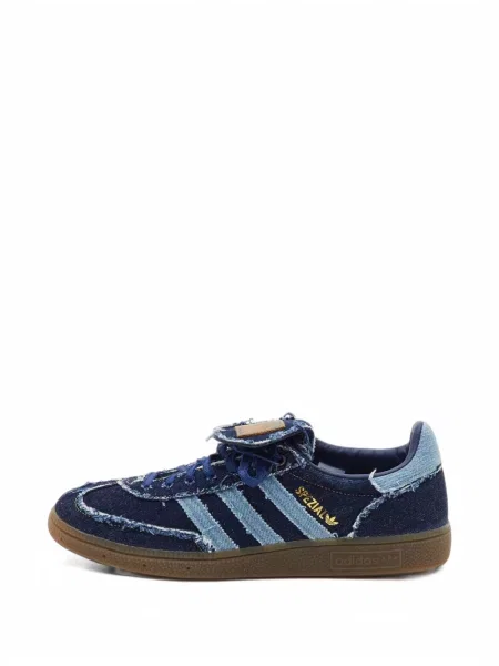 Маратонки Adidas Adizero черно