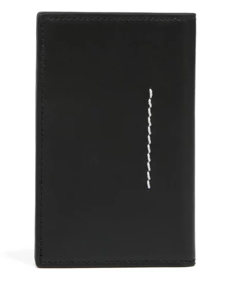 Portofel Mm6 Maison Margiela negru