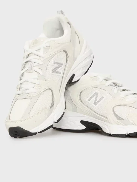 Кроссовки New Balance 530 белые