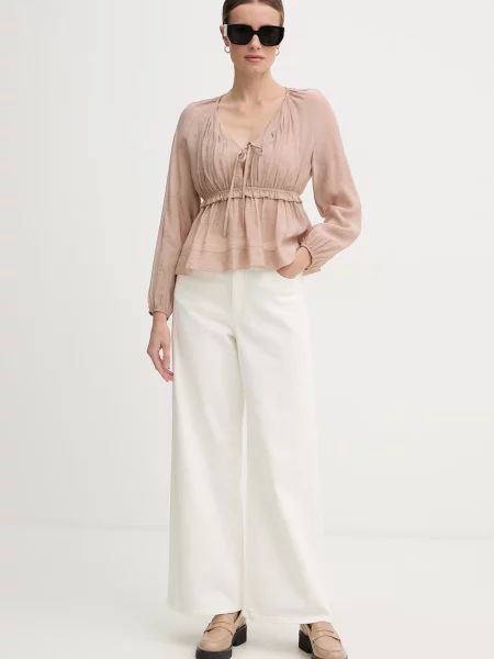 Gaudi блузка з віскозою