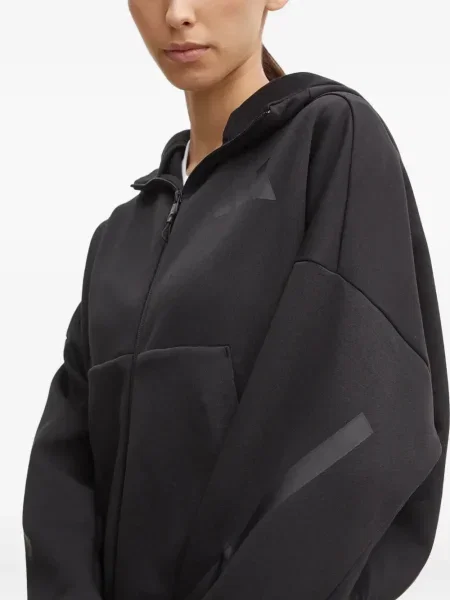 Топ Adidas червено