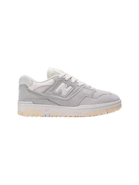 Pantofi New Balance gri