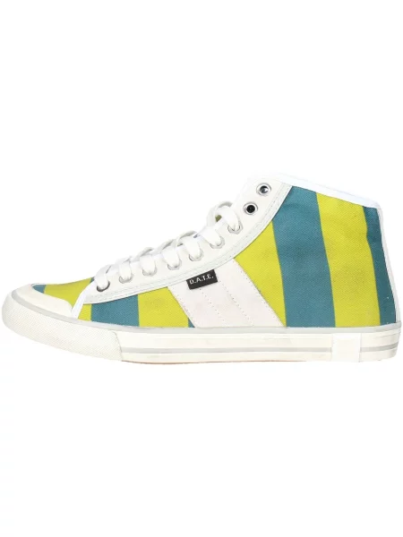 Pantofi D.a.t.e. galben