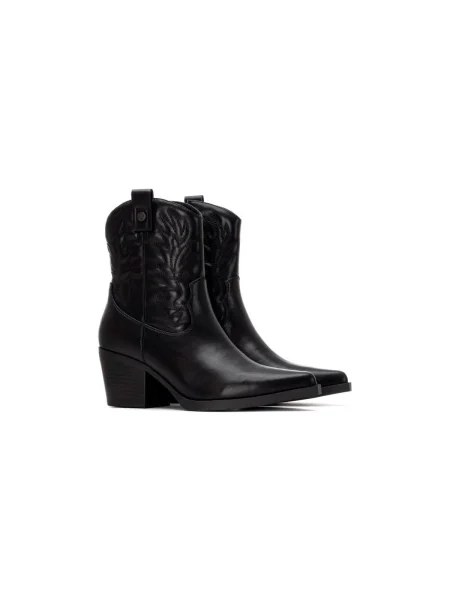 Pantofi Xti negru