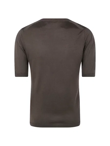 Scurt pulover Max Mara maro