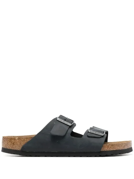 Sandale Birkenstock albastru