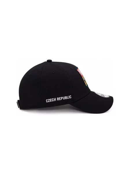 Šiltovka New Era modrá