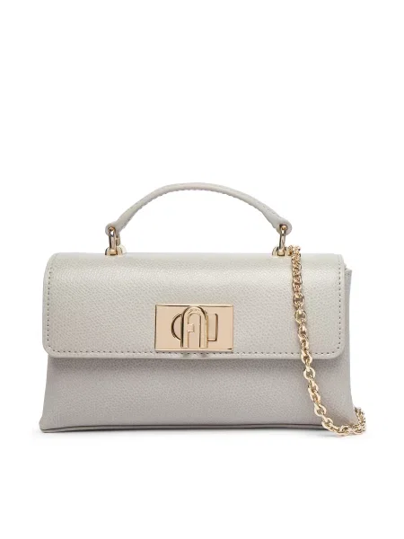 Furla Táska Mini  CN szürke