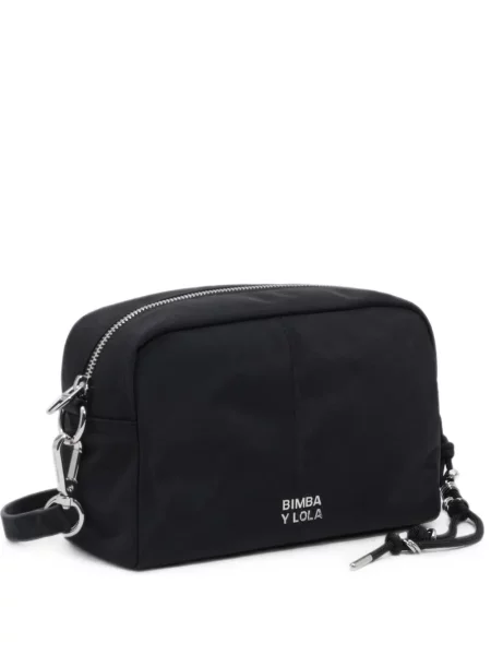 Geanta crossbody Bimba Y Lola negru