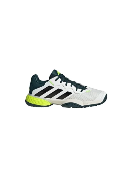 Tenisky Adidas Barricade biela