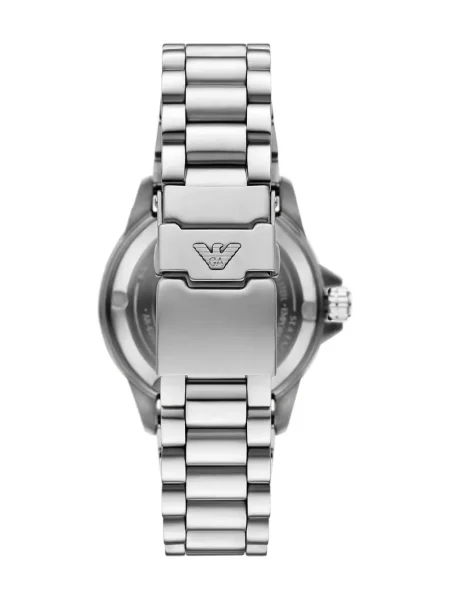 Ceas Emporio Armani verde