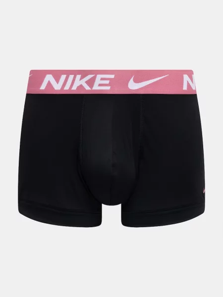 Nike bokserki czarne