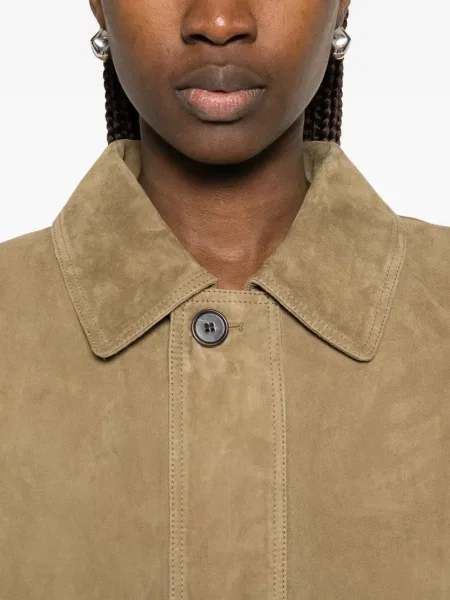 Geacă Arma din piele de căprioară