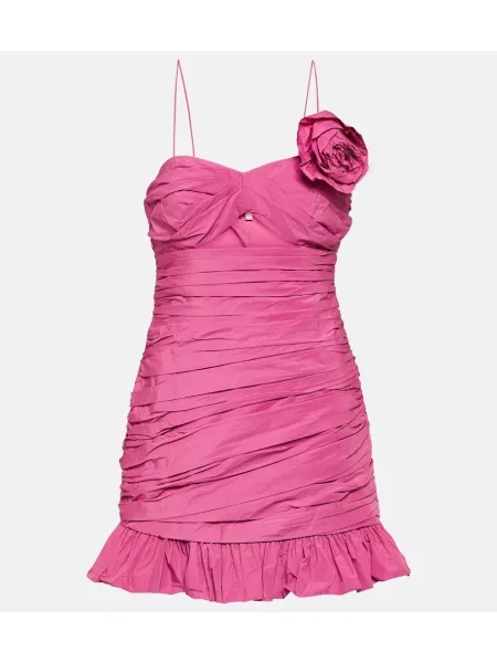 Rochie Loveshackfancy roz