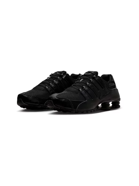 Pantofi Nike negru