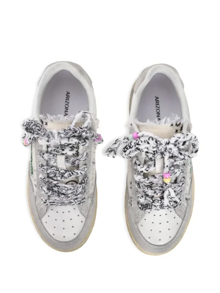 Tenisky Arizona Love šedé